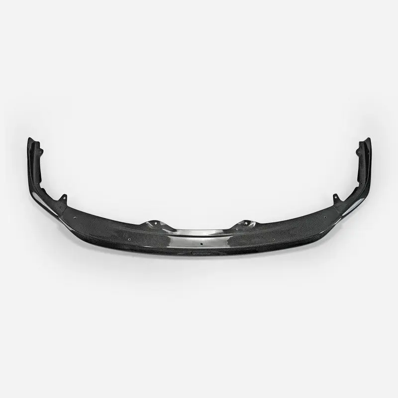 TOYOTA 01'.12~12'.15 Prius ZVW30 Late 30 GZS Type Front Lip (Facelifted model)