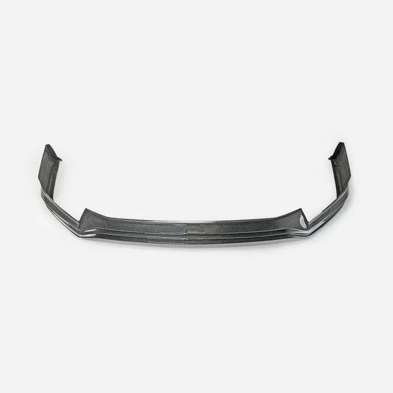 Toyota Voxy ZS 80 Zenki 2014-2017 SBL Type Front Lip (Pre-facelift)