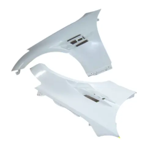 Nissan 03-08 Z33 350z AN Type front fender