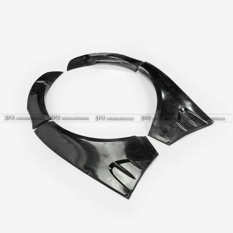 Hyundai Elantra Avante AD 2016+ Wide Body Front Fender 4Pcs