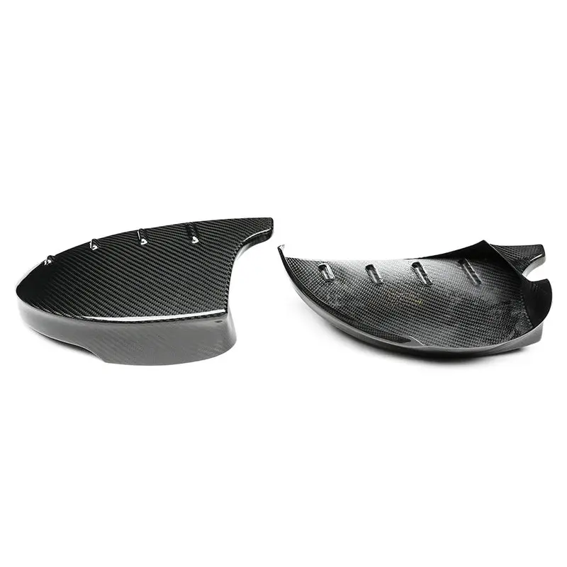 Honda Civic Type-R FL5 Civic Gen 11 FE FL MU2 Type side mirror cover stick on (FIt hatchback & sedan)