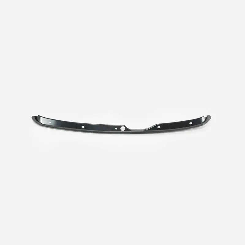 Nissan R34 GTR BNR34 Front Bumper Upper Center Retainer (With rubber seal) - #663101568