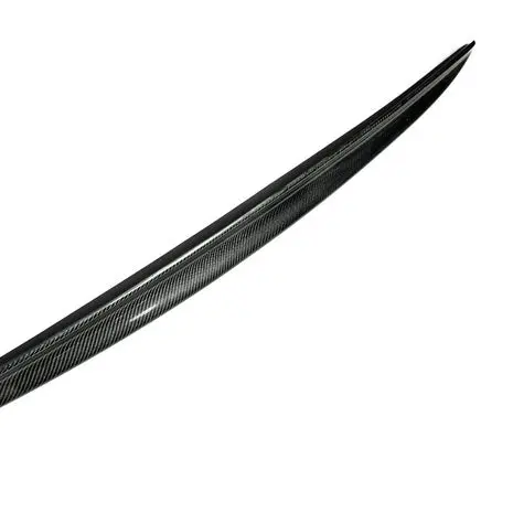 MITSUBISHI Evolution 7 8 9 Type-1 Trunk Spoiler (Original spoiler needs to be moved)