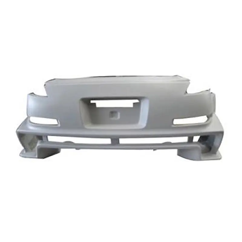 Nissan Z33 350Z NIV3 style rear bumper