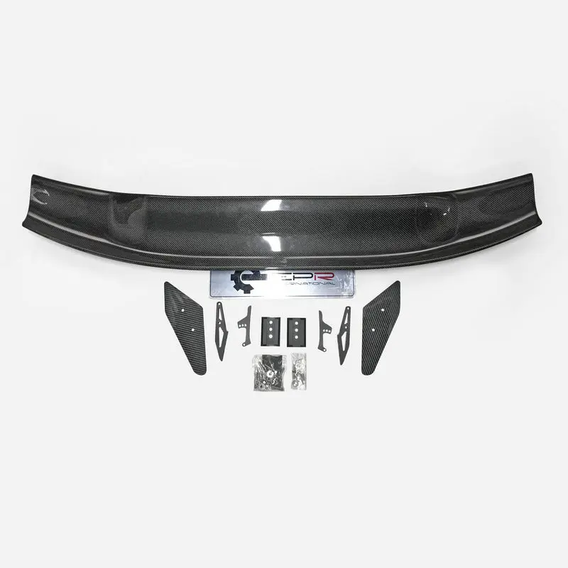 Ford Mustang 2015 AP Style Rear Spoiler