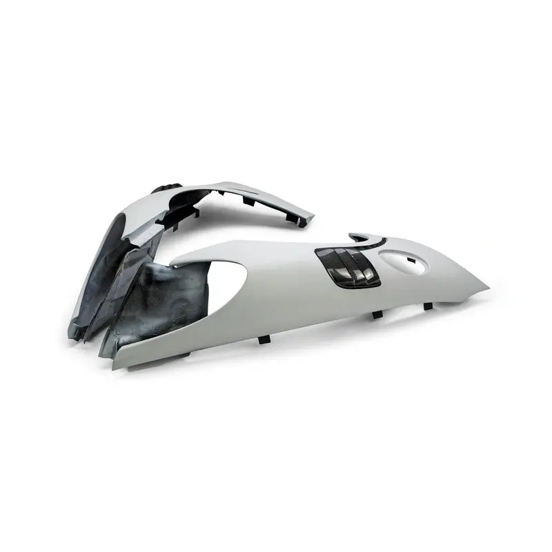 Porsche 16 onwards Boxster 718 Cayman 982 GT4 Style Front fender (For GT4 FB only)