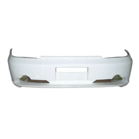 Honda S2000 AP2 SM type rear bumper