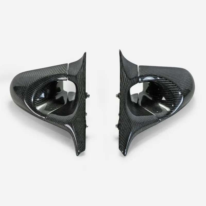 Nissan 350Z Fairlady Z Z33 Aero Mirror