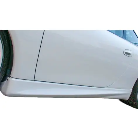 Porsche 97-01 911 996.1 Gen 1 GT3RS Type side skirt