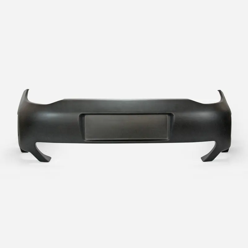 Porsche 911 997 LB Style Rear bumper (Turbo model, use late model rear light)