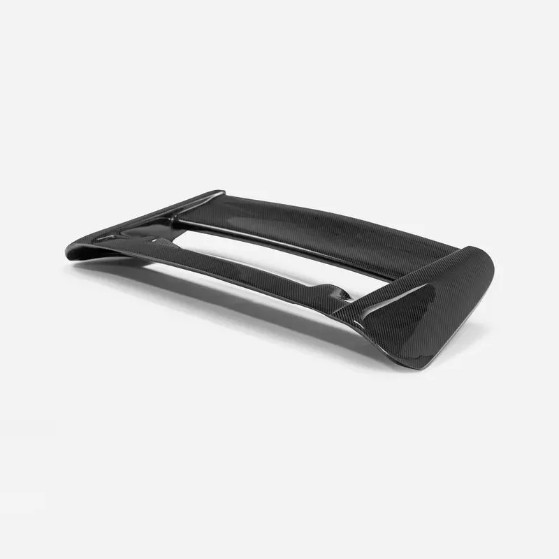 Honda Civic EK 3 Door MUG Spoiler