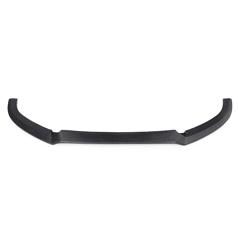 Audi S3 (Sedan Only) MX Style Front Lip(Sedan)