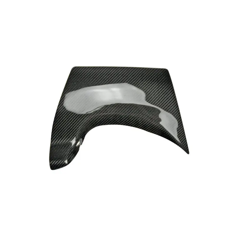 MAZDA RX7 FD3S Rear Bumper Exhaust Heat Shield