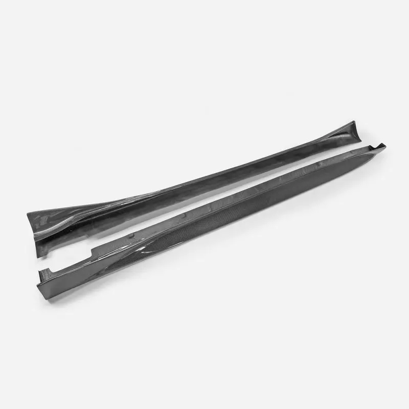 Infiniti Q60 CV37 17 onwards EPA V1 Type side skirt