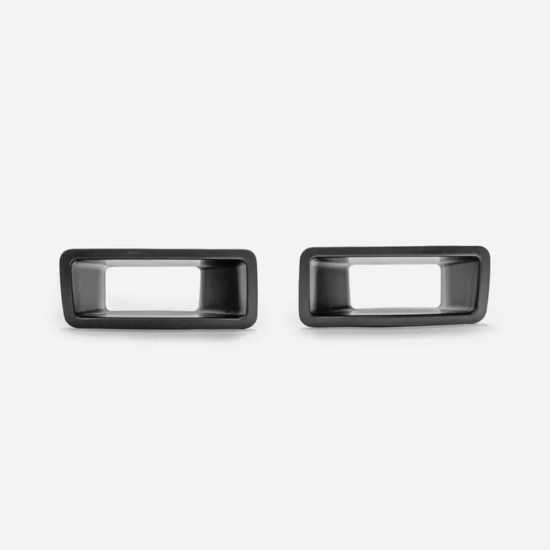 Nissan Skyline GT-R R32 BNR32 GTR N1 Front bumper Vents