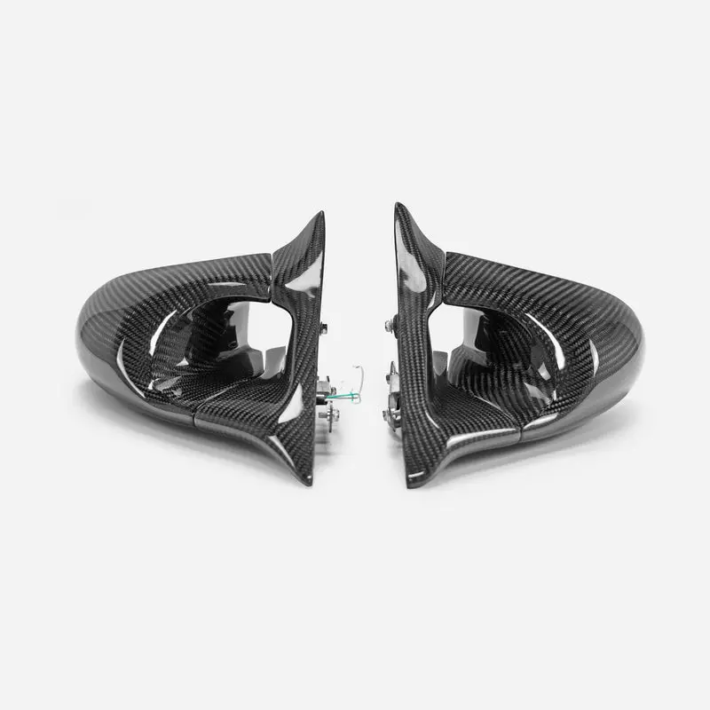 BMW E36 Coupe 2DR Aero Mirror(Left Hand Drive Vehicle)