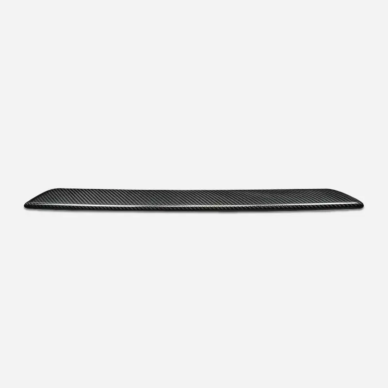 Fiat Abarth 595 695 front splitter cover