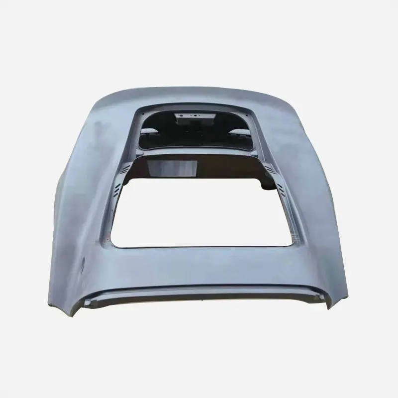 Lotus 2013on~ Exige S3 V6 EX002Z rear clamshell