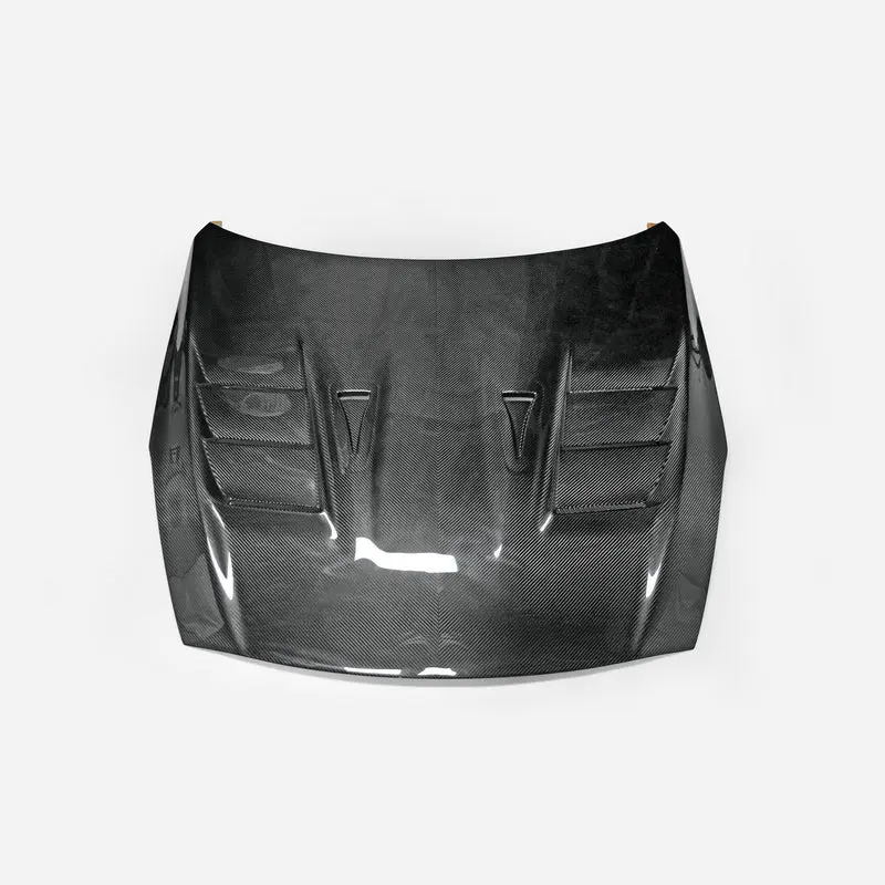 Nissan GTR R35 2017 MY17 TS Type Hood