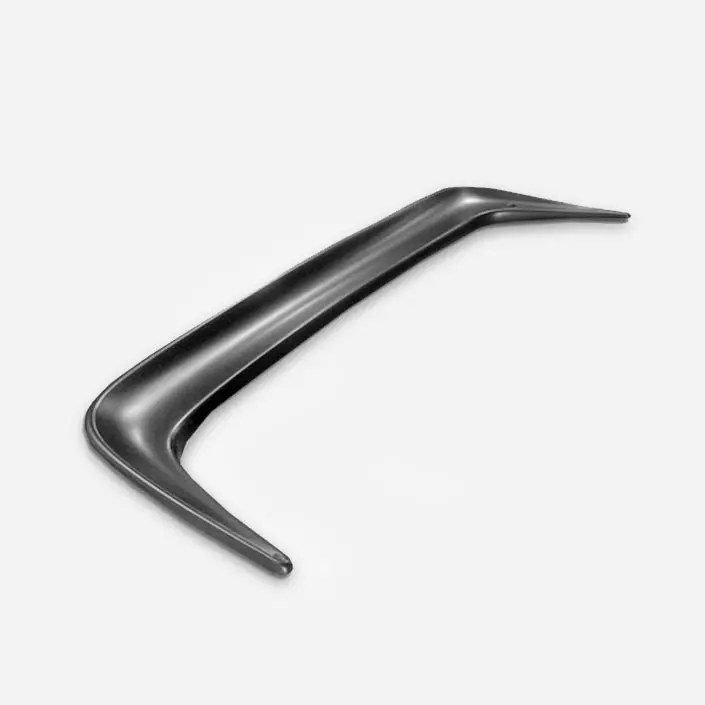 MAZDA RX7 FC3S WG Type rear spoiler