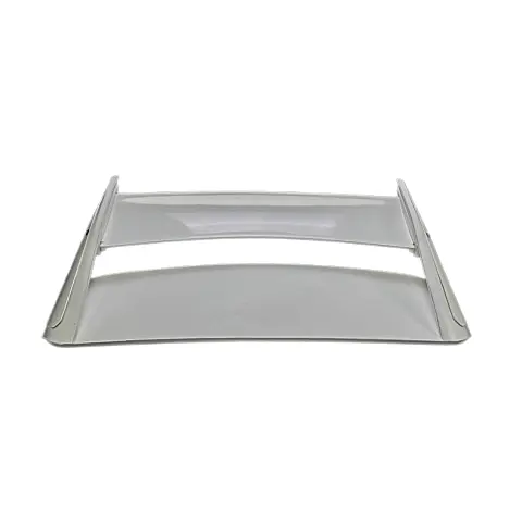 Toyota GR YARIS GXPA16 EPA Circuit Type rear spoiler