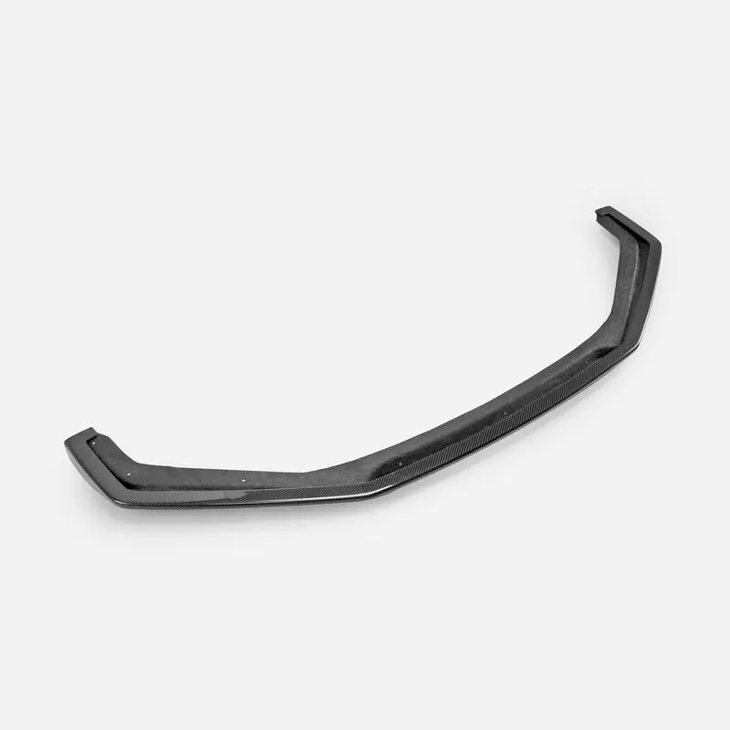 SUBARU 17 BRZ ZC6 facelift CSBL Type front lip
