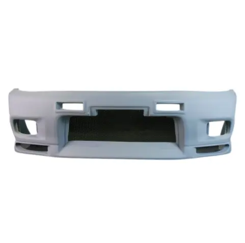 Nissan Skyline R33 2Dr GTS R Style Front Bumper