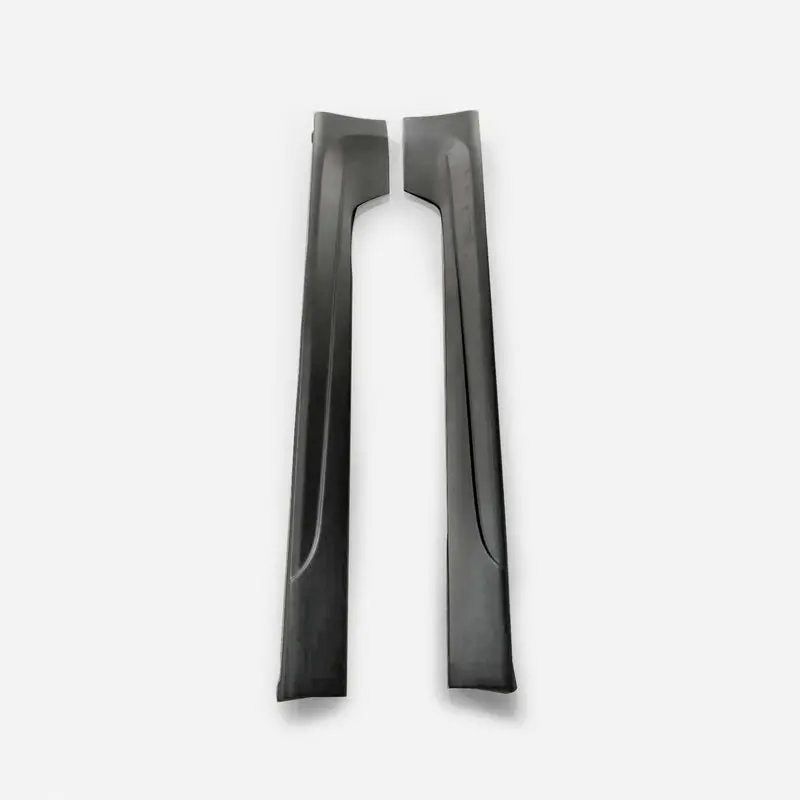 Nissan 09 onwards 370Z Z34 AM Type Side Skirt