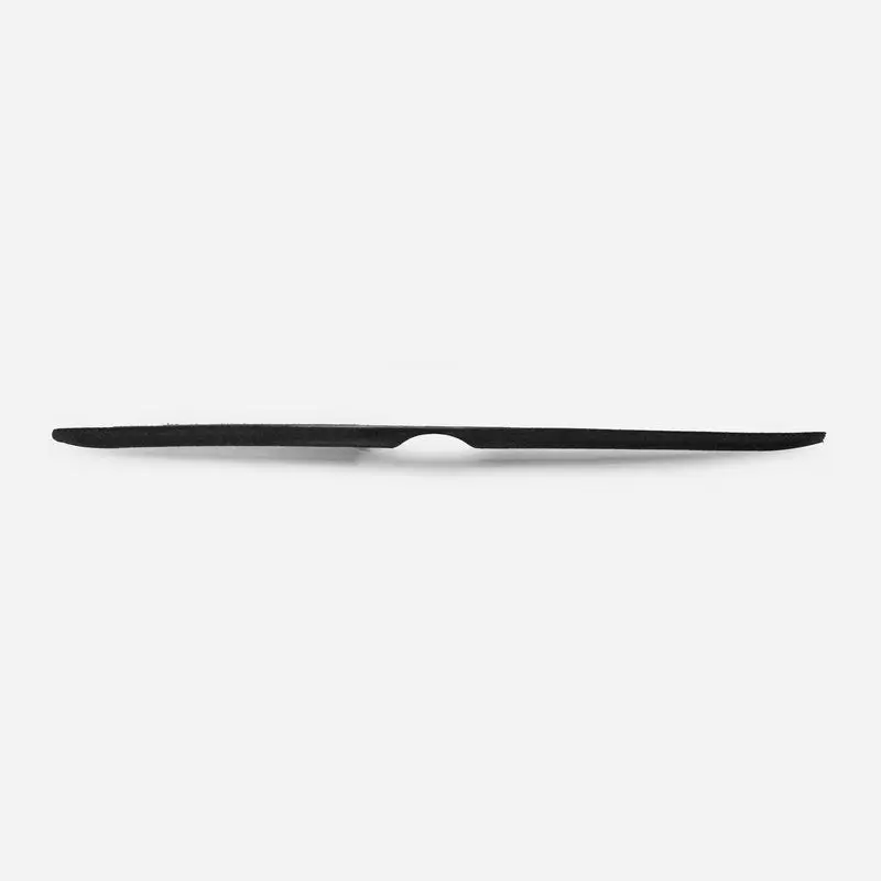 Toyota 08-15 Alphard Vellfire 20 series AH20 AD Style rear middle spoiler