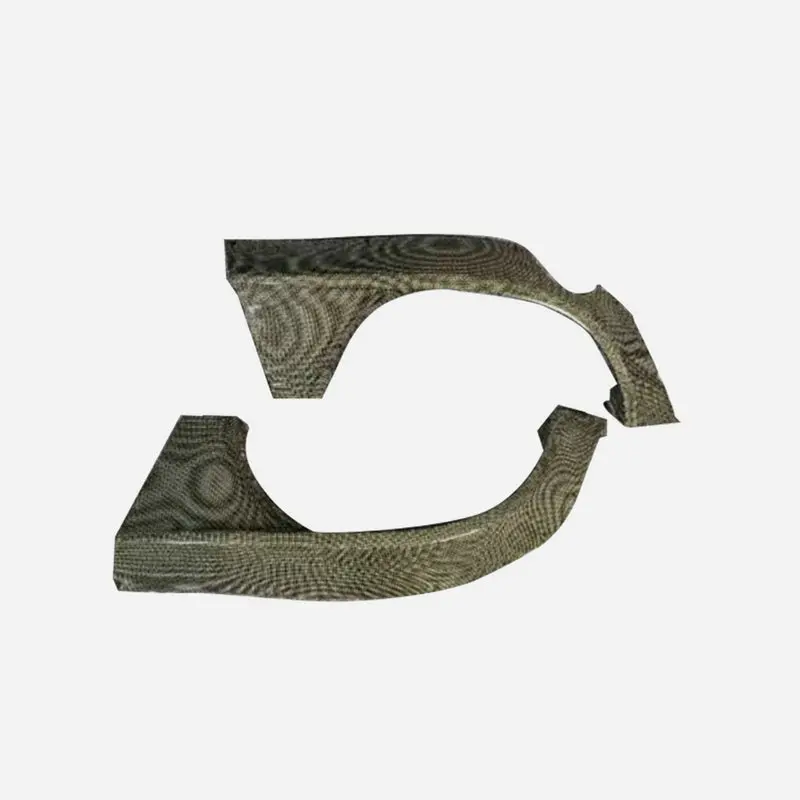 TOYOTA 19+ Supra A90 LB Type Wide body front fender