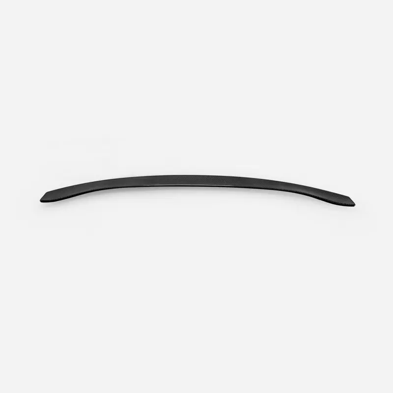 Honda 17 onwards Civic Type R FK8 VVT Style Rear spoiler add on gurney flap