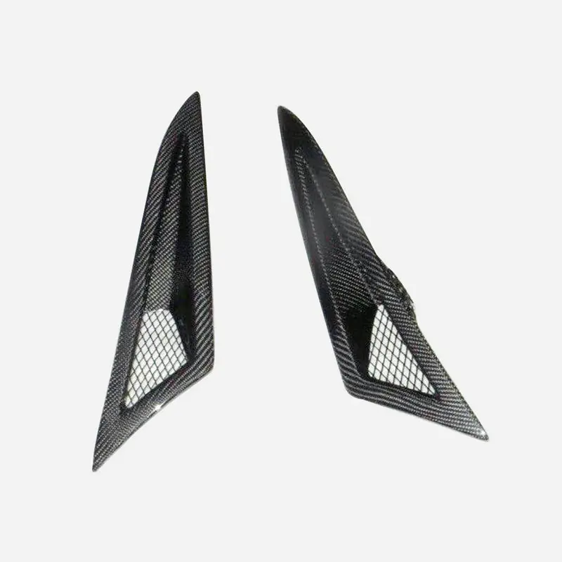 Honda 15-17 Civic Type R FK2 TM Type Front bumper vent