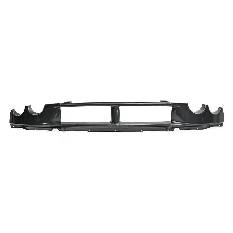 FERRARI F430 Rear Bumper Garnish Replacement