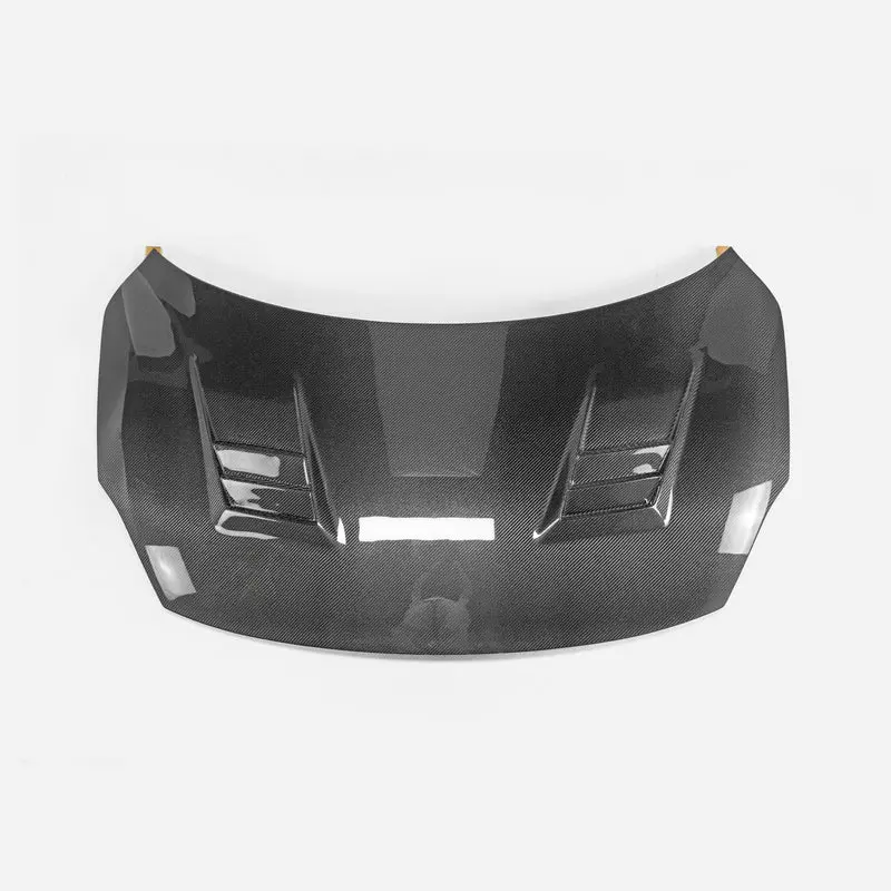 Suzuki Swift ZC33S EPA hood