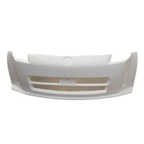 Nissan 350Z NIS Version 1 Front Bumper