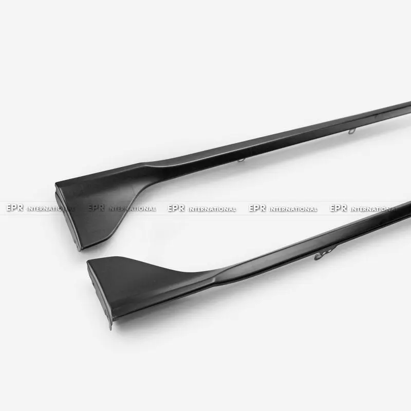 Honda Civic 10th FK8 M Type side garnish 2Pcs