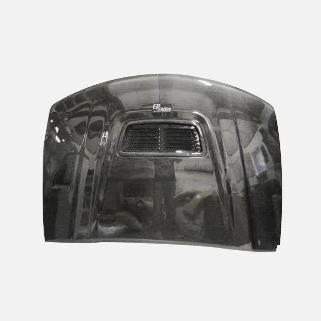Mitsubishi Evolution 4 OEM Hood