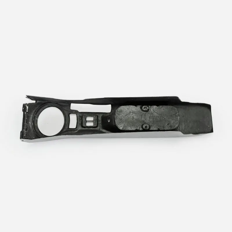 TOYOTA BRZ/FT86/GT86 Center Console inc gear Surround LHD