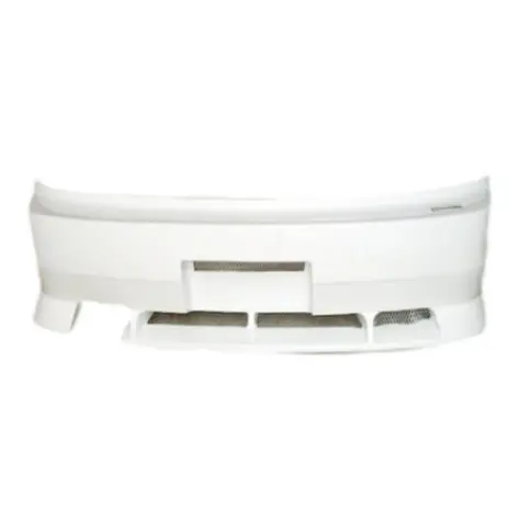 Nissan 180SX VQ Rear Bumper