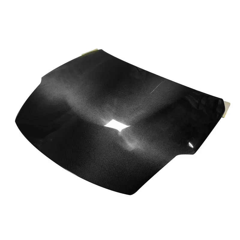 Nissan 350Z 07UP OEM Carbon Hood