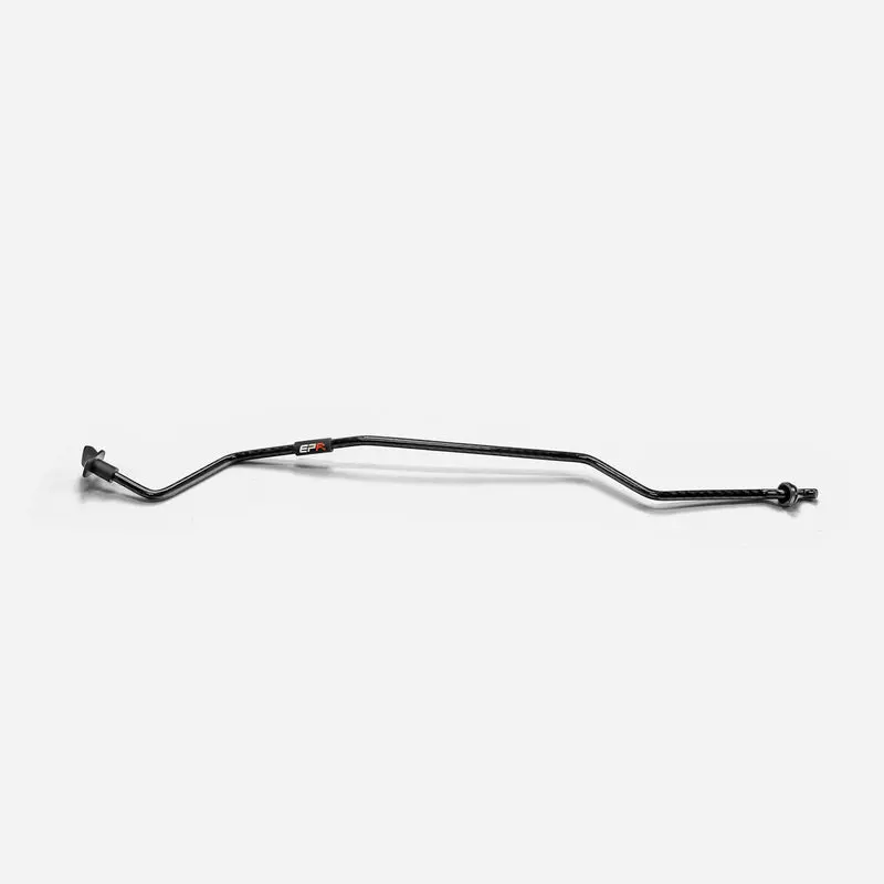 Honda Civic Type-R FL5 hood prop rod