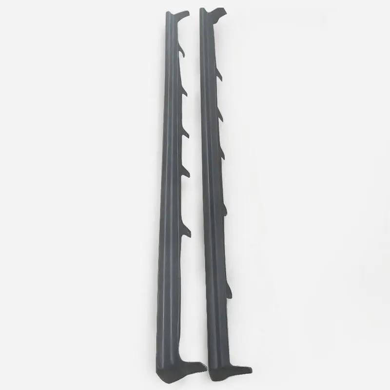 MAZDA RX7 FC Odula Style Side Skirt