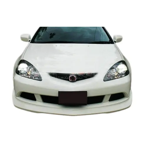 Honda Integra DC5 04-06 M Style front lip (Facelifted model)