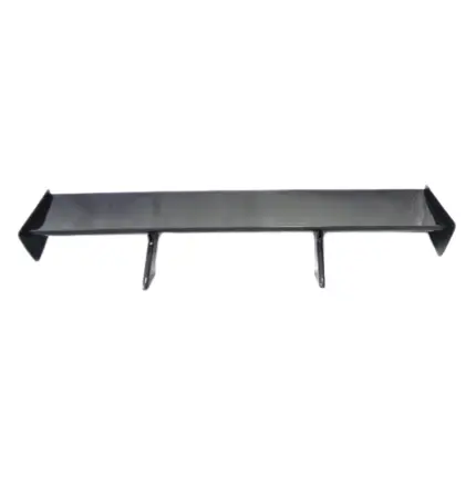 Universal 1700mm DTM GT Wing (Length 170cm, Width 30cm, Front Height 25mm, Rear Height 35mm)