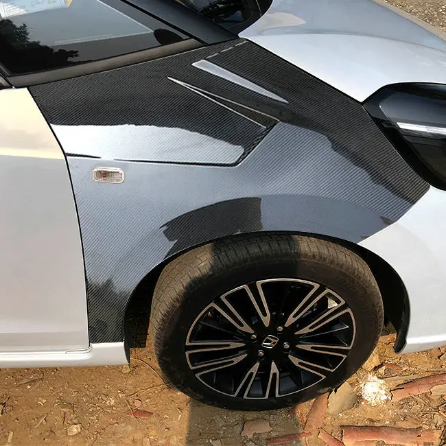 Honda Fit GR9 20 onwards Type V Vented front fender