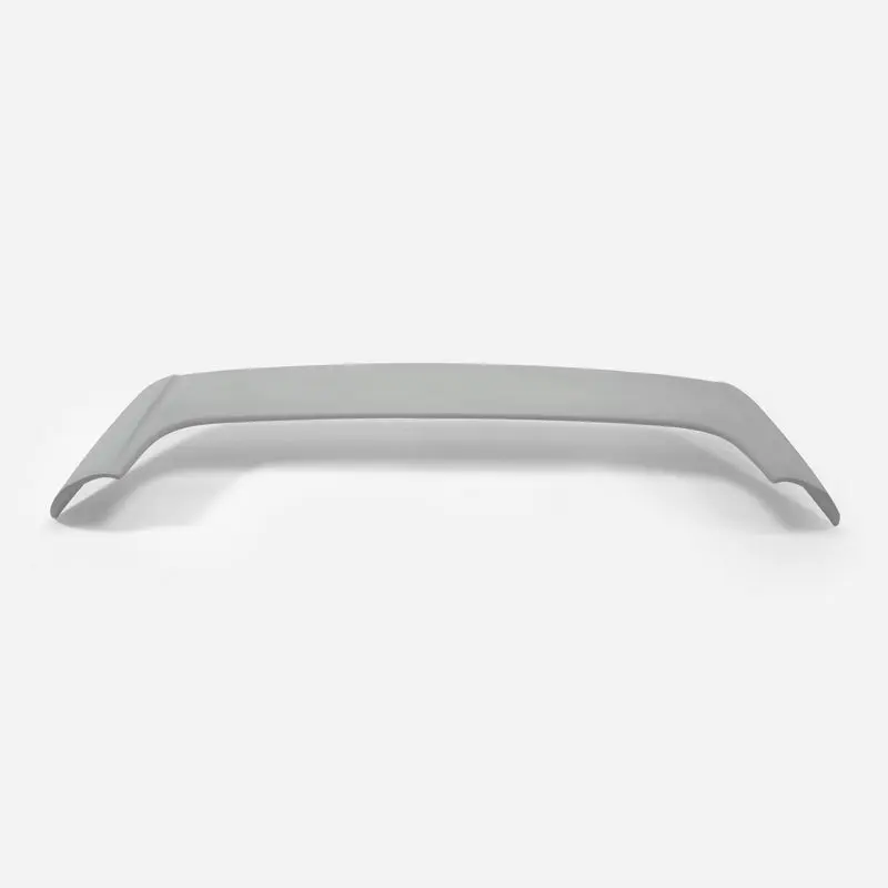 Toyota 08-15 Alphard Vellfire 20 series AH20 ADM Style rear spoiler