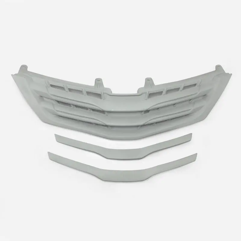 Toyota 08-11 Alphard 20 series AH20 MDLT Style front grill