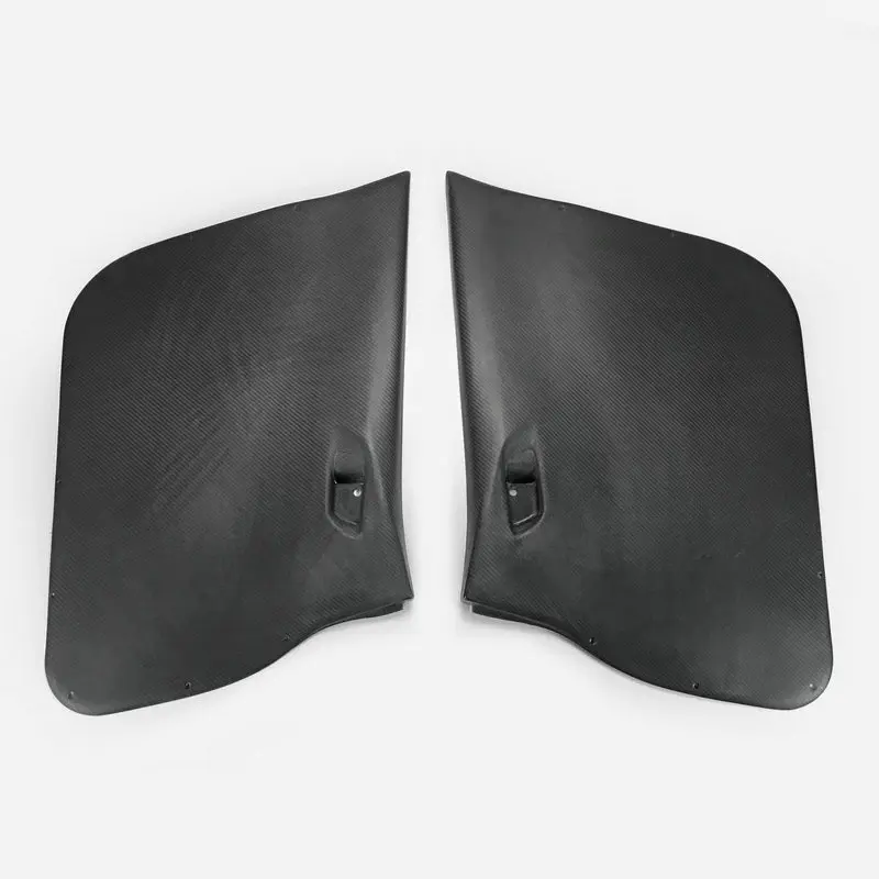 Honda Fit GK5 14-18 Track type front inner door card