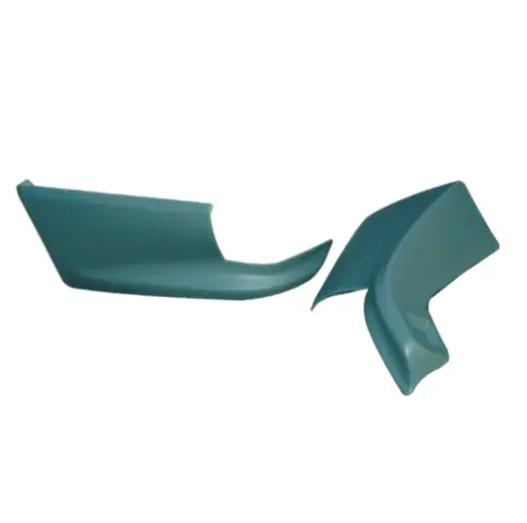 Nissan Skyline R33 GTR OE Type Rear bumper spat (For GTR fitment)