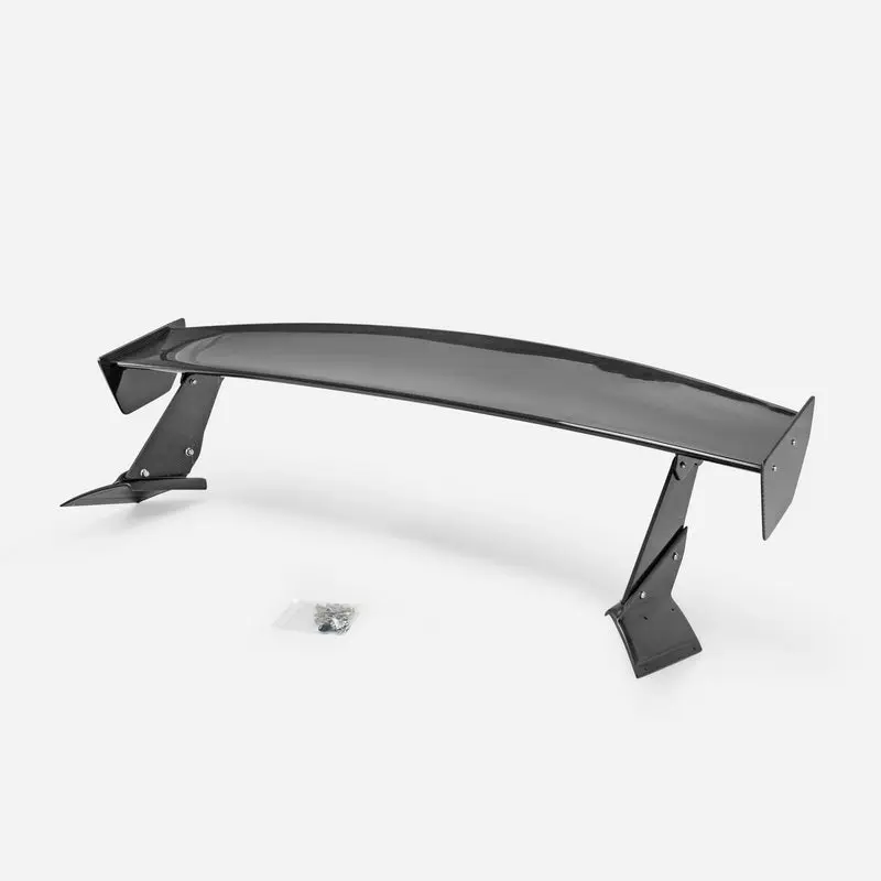 Honda 17 onwards Civic Type R FK8 VRSAR2 Type GT Spoiler (Dry carbon legs)